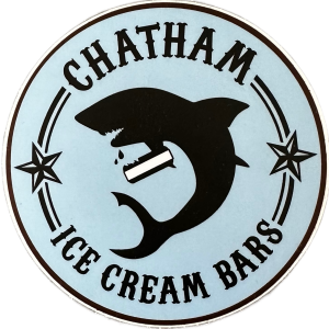Chatham Ice Cream Bars