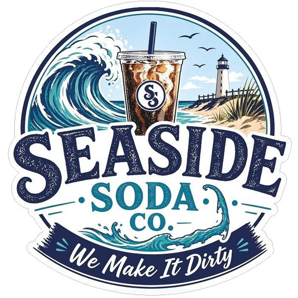 Seaside Soda