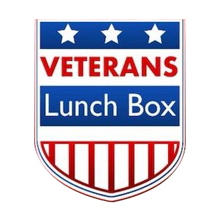Veterans Lunch Box